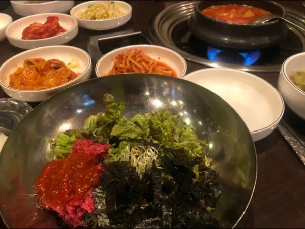 성북동청국장 사진 3