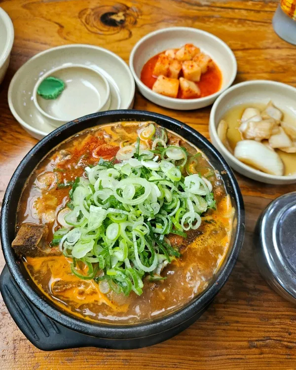 엄가네본가시골집 본점 사진 2