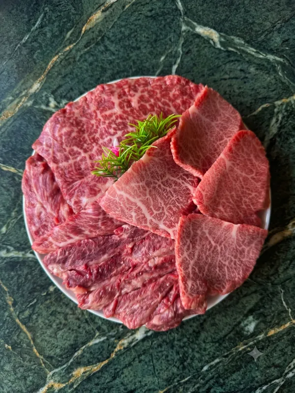 금고기정육식당 사진 2