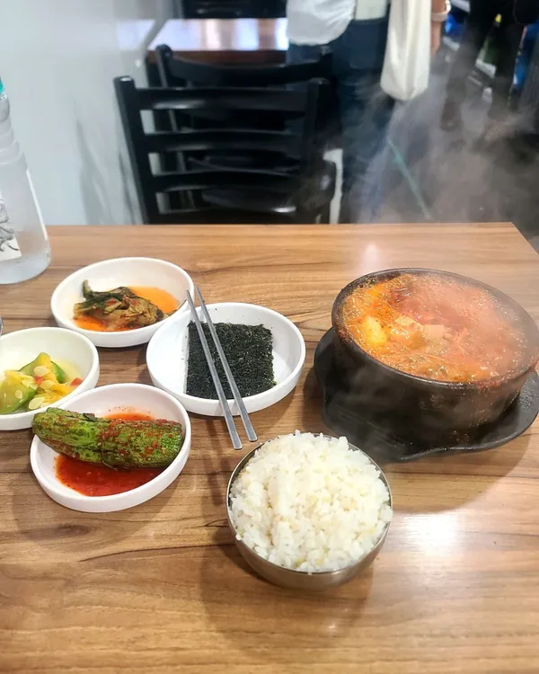 장금이네 사진 2