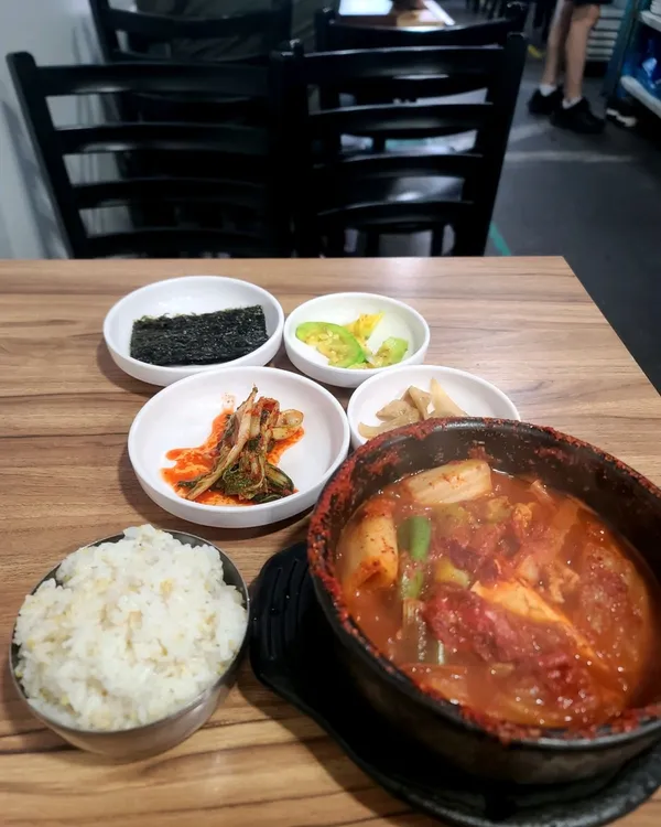 장금이네 사진 3