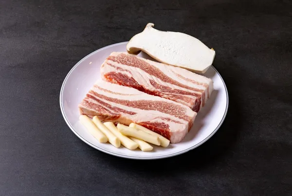 맛찬들왕소금구이 명촌점 사진 2