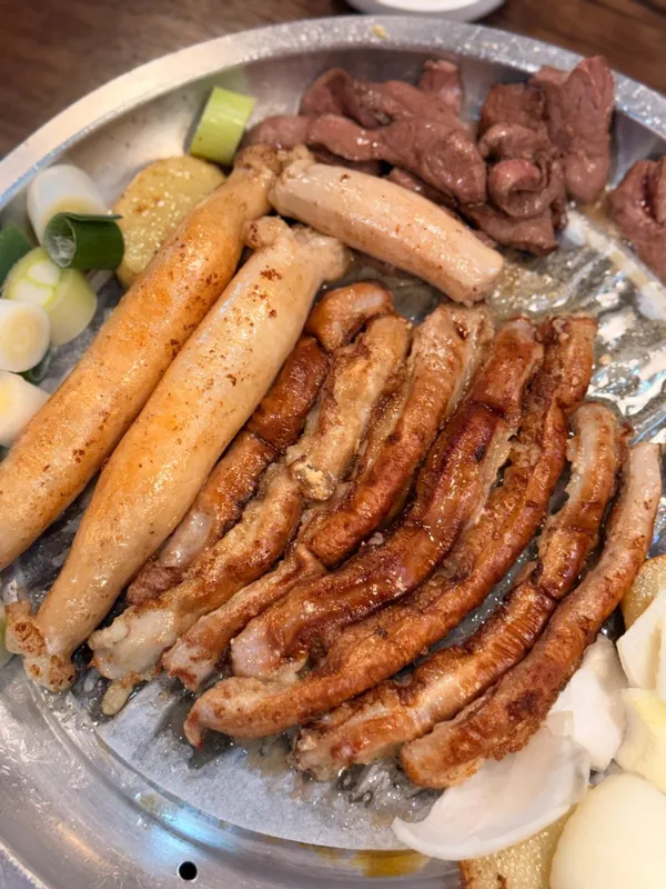 문가네한우곱창 사진 2
