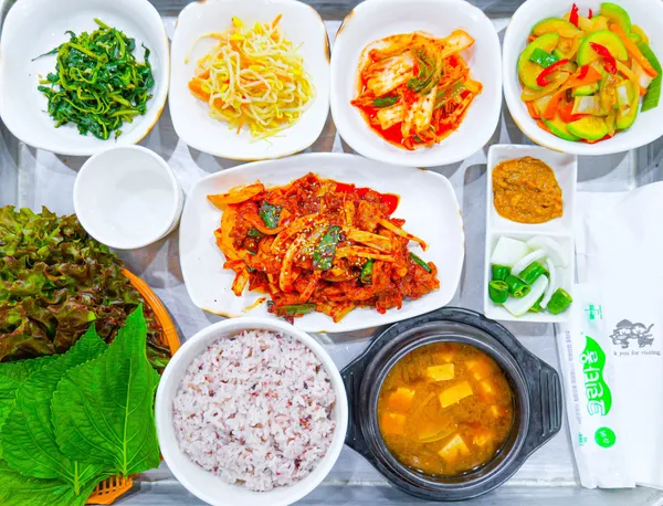 함지박 사진 2