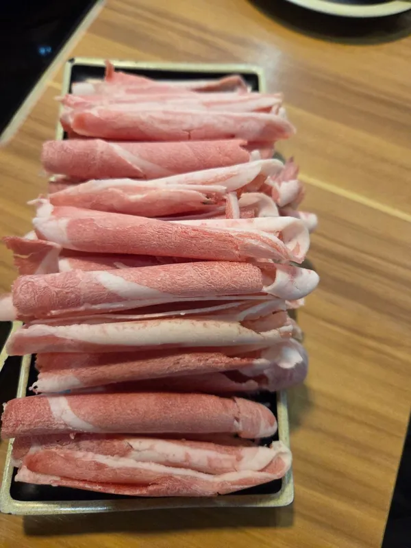샤브명가 사진 2