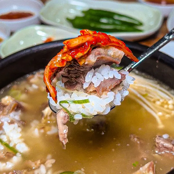 해주면옥 사진 2