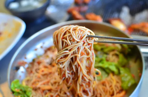 북한강 막국수 닭갈비 사진 3