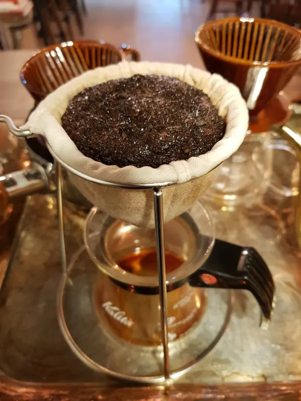 커피하우스마이샤 사진 3