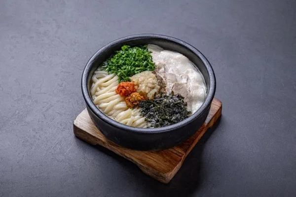 동동국밥 논현점 사진 2