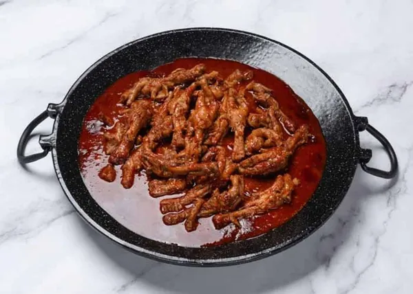 이태원숙이네닭발 강남점 사진 2