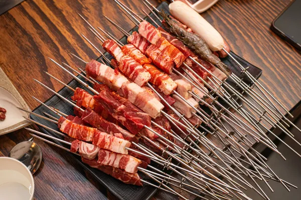 미친양꼬치 대학로점 사진 2