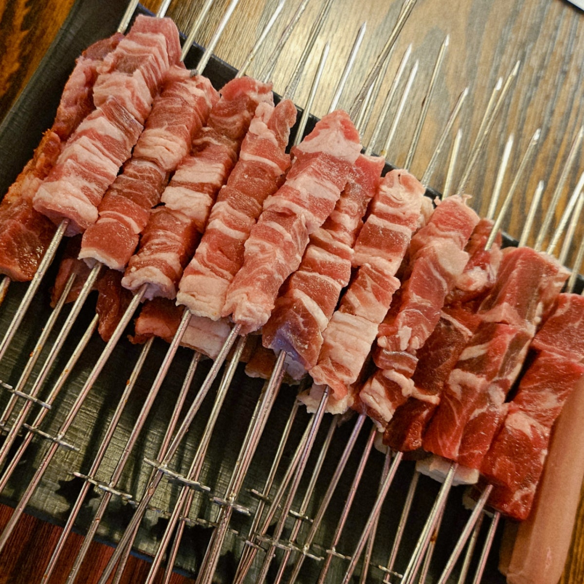 미친양꼬치 대학로점 사진 3