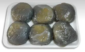 Janggun Tteokjip