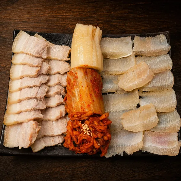 한길국수포차 본사직영점 사진 3