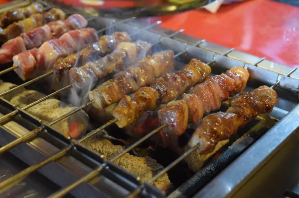 성민양꼬치 본점 사진 2