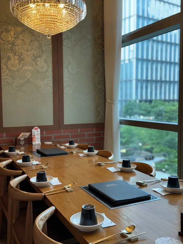 광화문석갈비 D타워점 사진 3