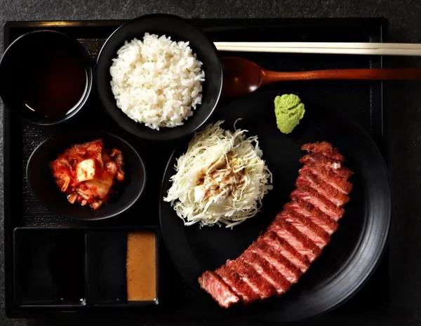 규카츠정 마곡점 사진 3