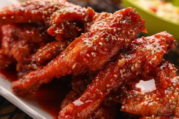 한앤둘치킨 선릉점 사진 3