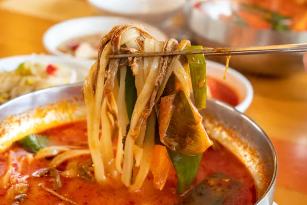 수라전통육개장 본점 사진 2