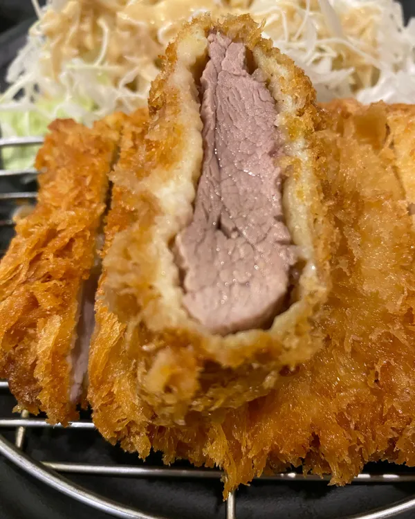 부자돈까스