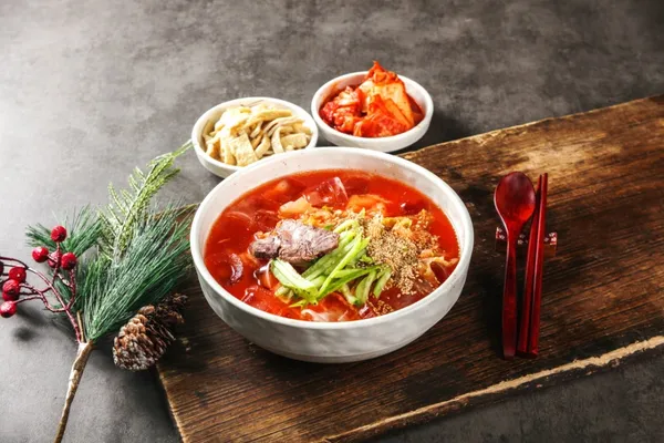 이북만두 사진 3