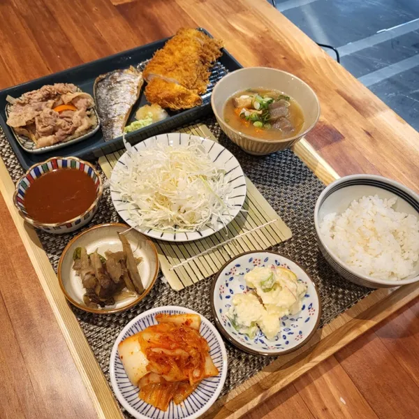 고상식당 사진 3