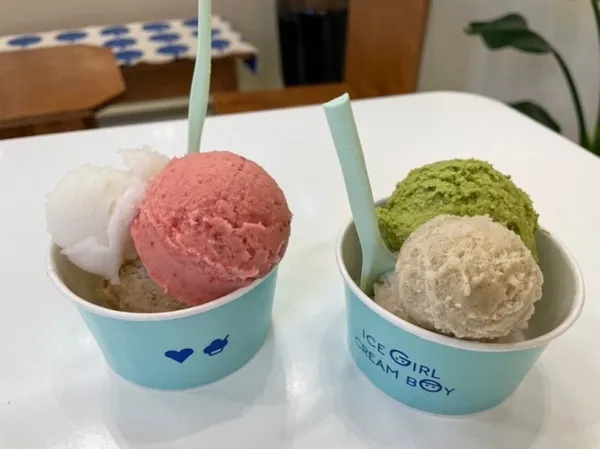 아이스걸크림보이 용인수지점 사진 2
