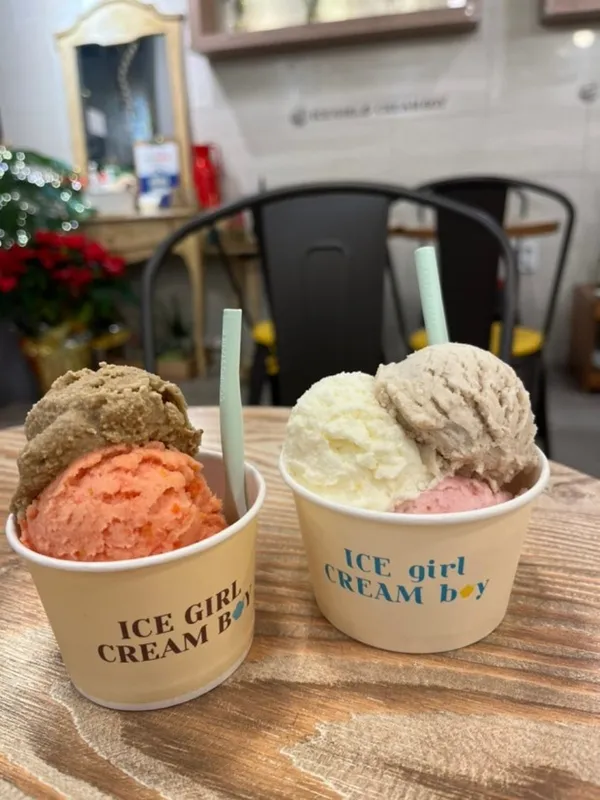 아이스걸크림보이 용인수지점 사진 3