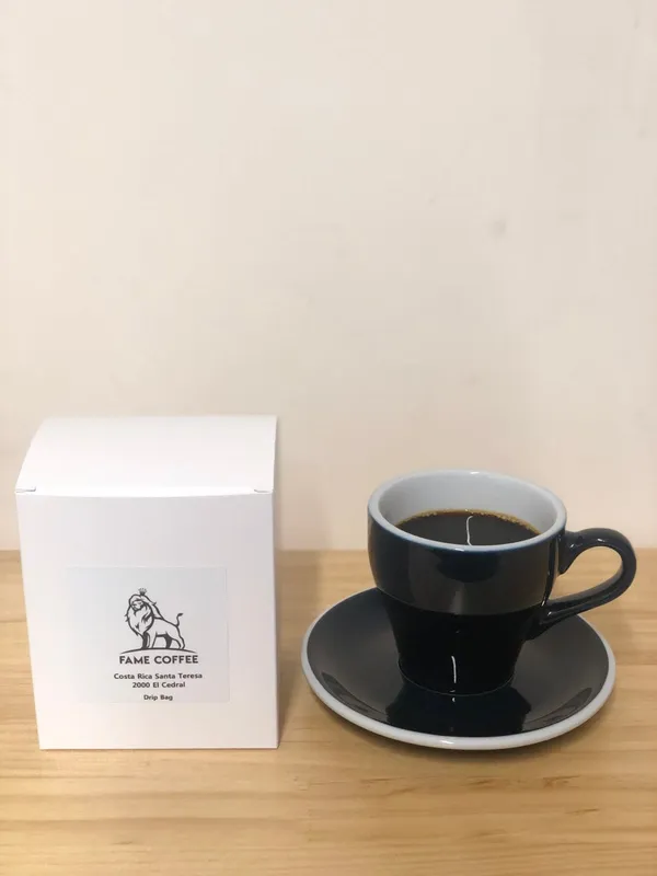 페임커피 사진 2