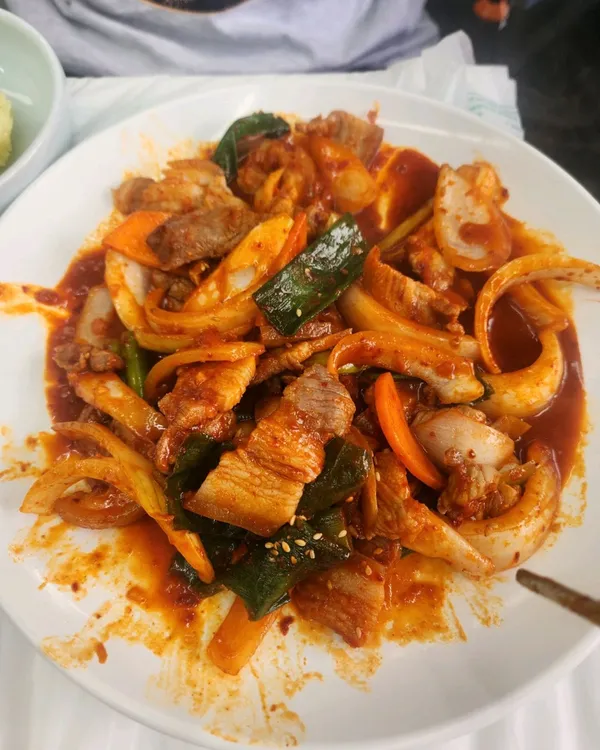전라도집 사진 3