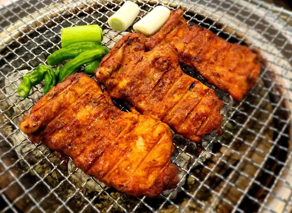 화닭숯불닭갈비 의정부 신시가지 본점 사진 2