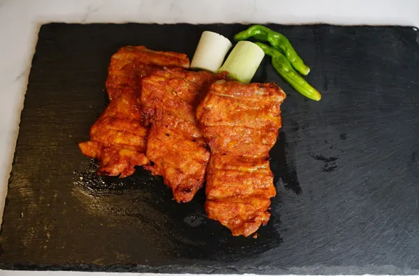 화닭숯불닭갈비 의정부 신시가지 본점 사진 3