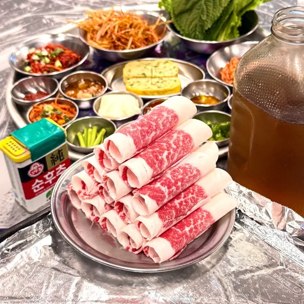 잠수교집 압구정 직영점 사진 2