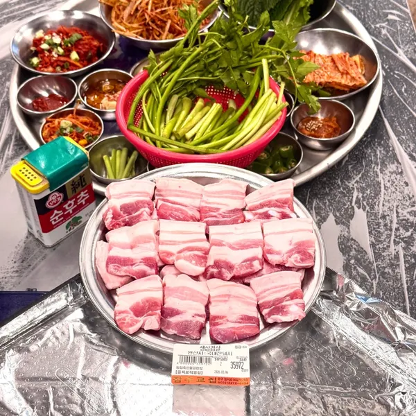 잠수교집 압구정 직영점 사진 3