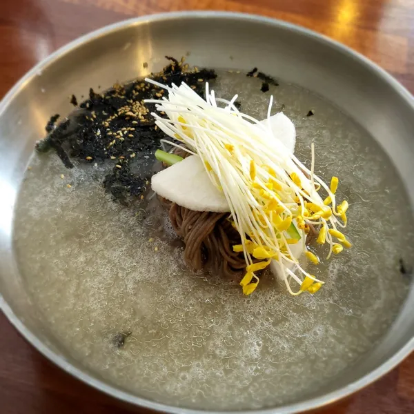 도예촌막국수 사진 2