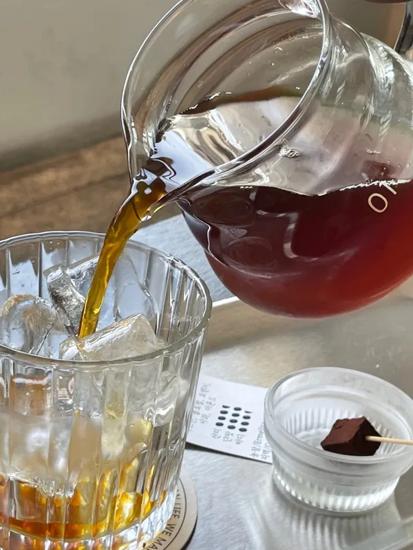 BCBL coffee roasters 사진 3