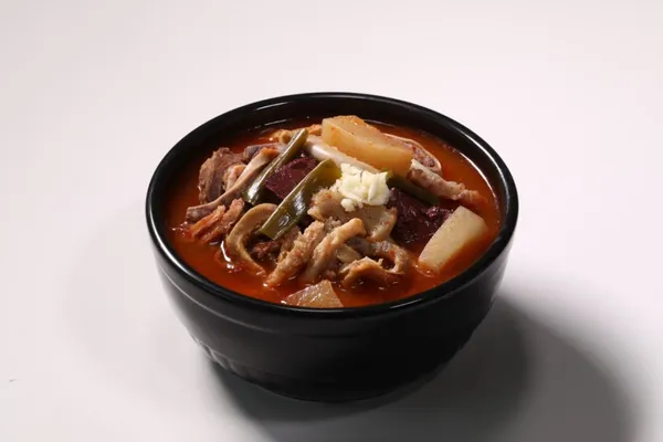 달래해장 역삼GS점 사진 3