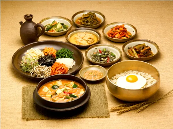 청국장과보리밥 수서점 사진 2