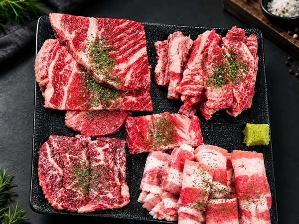 LA농장 둔산시청점 사진 2