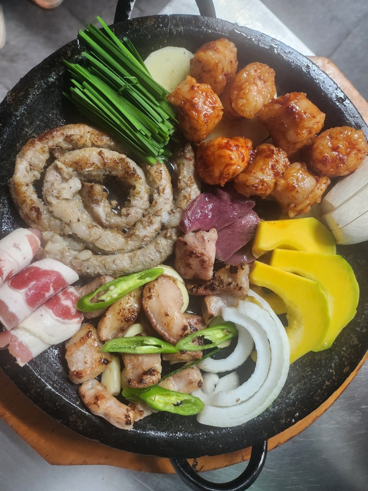 윤가황소곱창 둔산동본점 사진 3