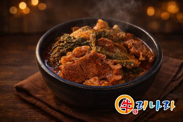 우리나라 국밥 본점 사진 2