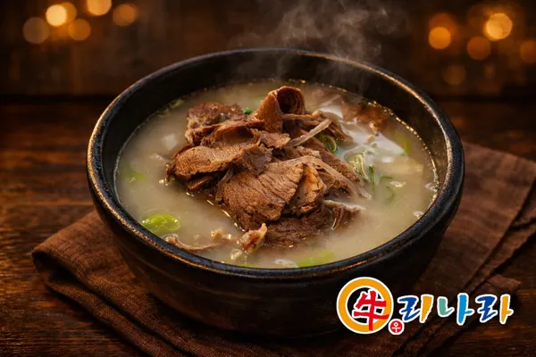 우리나라 국밥 본점 사진 3