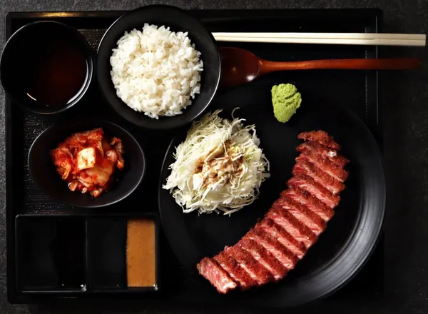 규카츠정 영통점 사진 2