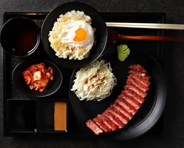 규카츠정 영통점 사진 3