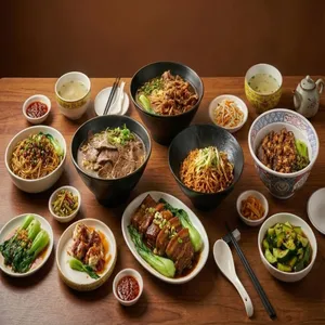 Kairinpeong Cheongna Main Branch