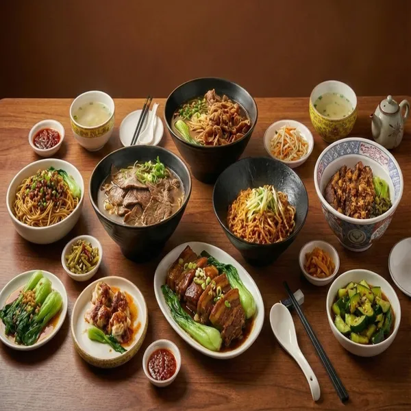 카이린펑 청라 본점