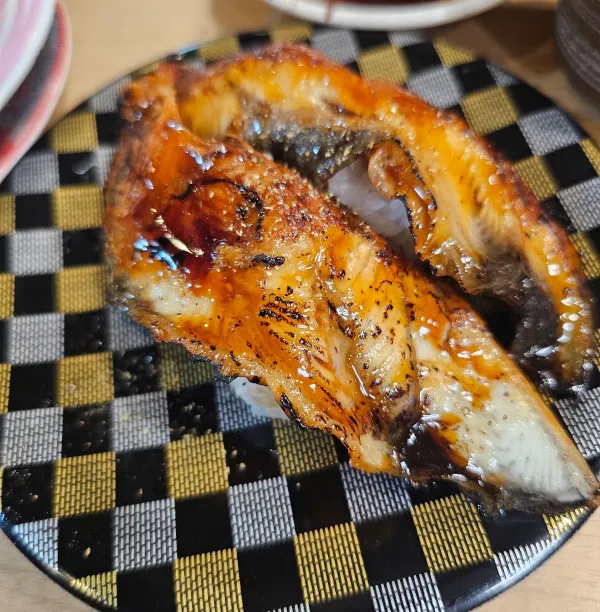 Kaitenzushi Tentenmaru Tanimachiten, photo 2
