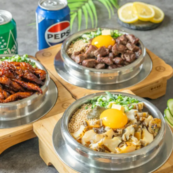 솥내음 강남 신사 가로수길점