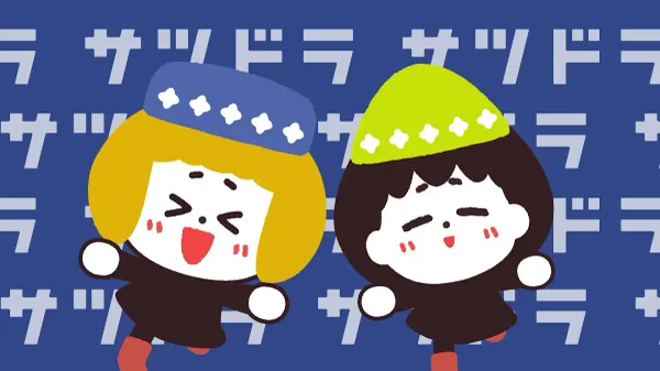 SATUDORA Kita8-jo Store