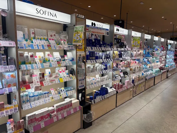 SATUDORA Kita8-jo Store 사진 4